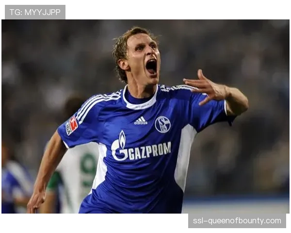 官方:沙尔克04传奇球员赫韦德斯将回归俱乐部担任商务总监